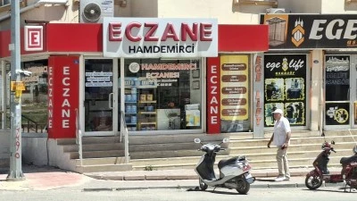 N&ouml;bet&ccedil;i Eczane Kilis | 14 Temmuz 2026