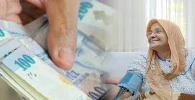 Ödemeler hesaplara yatırıldı