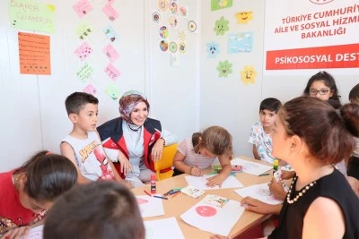 Ödemeler hesaplara yatırıldı