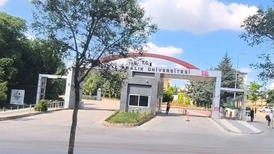 &Ouml;ğrenci Affı TBMM G&uuml;ndemine Geliyor