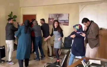 Öğretmenler Günü'nde 3 öğretmen darp edildi