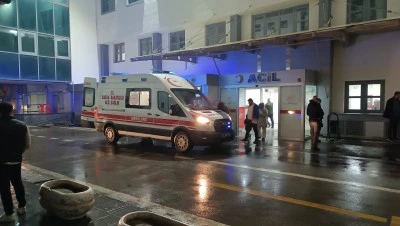 Oğul babasını pompalı tüfekle öldürdü