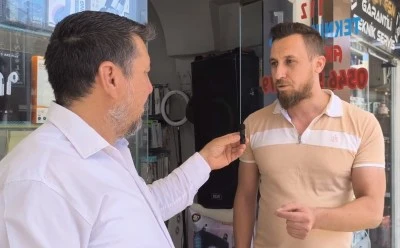 Ökkeş Usta Açıkladı Telefon almadan önce bilmeniz gerekenler