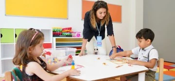 Okula uyum programı 4 Eylül'de başlayacak