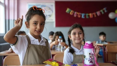 Okula uyum sürecinde ailelerin dikkat etmesi gerekenler
