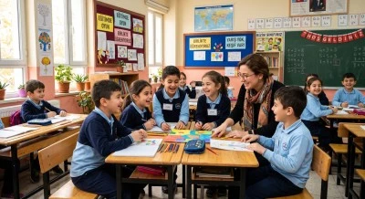 Okullarda deneme sınavlarına sınırlama! Yeni d&ouml;nemde uygulanmayacak