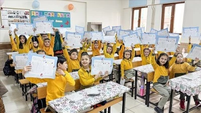 Okullarda son ders zili ne zaman çalacak?