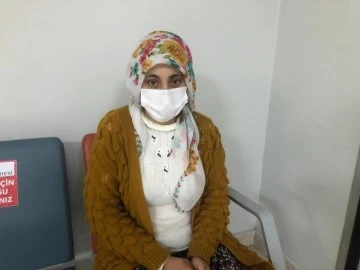 ÖLDÜRESİYE DÖVÜLEN BEBEĞİN ANNESİ KONUŞTU