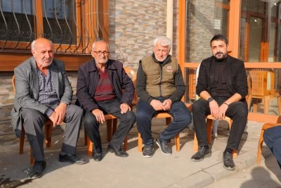 &Ouml;ld&uuml;r&uuml;len gen&ccedil; kızın yakınlarından adalet &ccedil;ağrısı