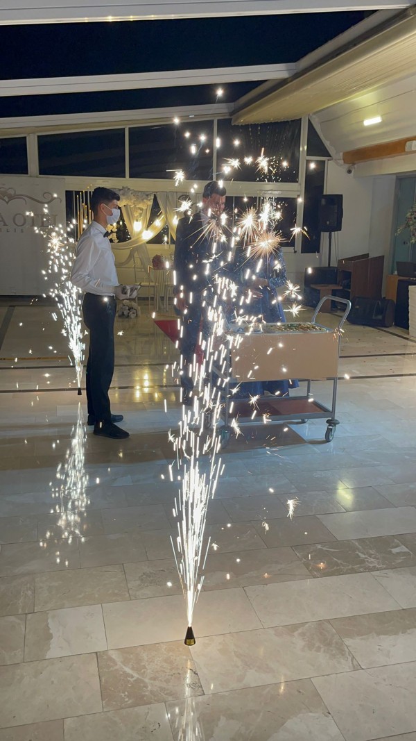 OLEA HOTELDEN AŞI KAMPANYASI