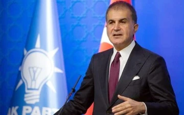 Ömer Çelik Kilis'e geliyor