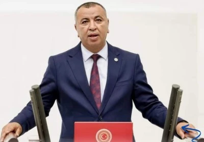 Öncüpınar Gümrük Kapısındaki Sorunlar İçin Ticaret Bakanı’na Soru Önergesi