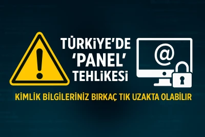 Önemli Kişisel Bilgileriniz nasıl satılmış olabilir?