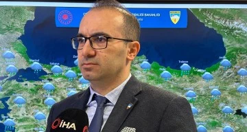 Önümüzdeki 4 gün yurdun tamamında yağış bekleniyor