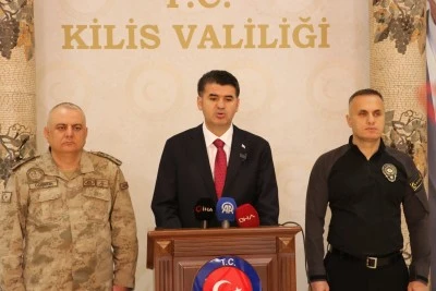 Operasyon &Uuml;st&uuml;ne Operasyon: Kilis&rsquo;te Su&ccedil;lara Nefes Yok