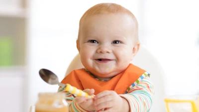 Organik Bebek &Uuml;r&uuml;nleri Miniklerin Sağlıklı Gelişimi İ&ccedil;in Doğru Se&ccedil;im Rehberi