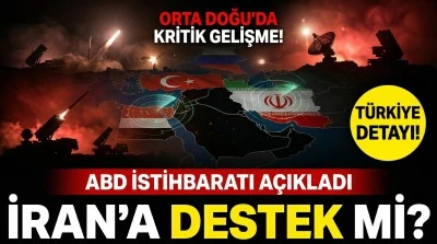 Orta Doğu&rsquo;da &lsquo;&Ccedil;İN&rsquo; G&ouml;lgesi