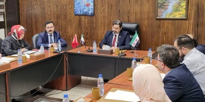 Ortak Okullar ve İş Birliği Komitesi Kuruluyor