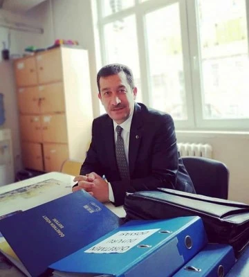 OSMAN BOYBEYİ &quot;YÜZYÜZE EĞİTİME  SORUNLARLA BAŞLADIK&quot;