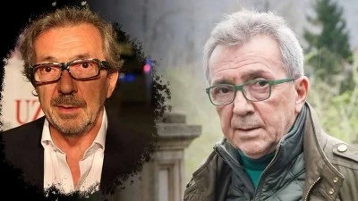 Osman Sınav Kurtlar Vadisi’ni Neden Bıraktı?