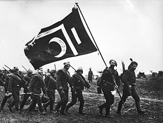 Osmanlı için Balkanlarda kara gün: 1912
