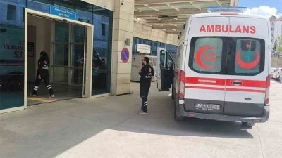 Ot toplarken kayalıklardan düşen adam hayatını kaybetti