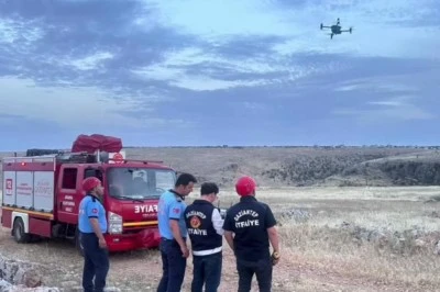 Otizmli çocuk 7 gündür aranıyor