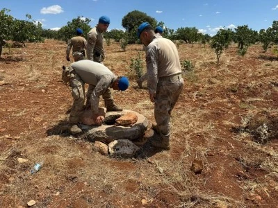 Otizmli çocuk 9 gündür bulunamadı