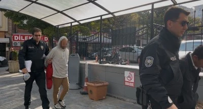 Otobüs muavini taciz iddiasıyla adliyede!!