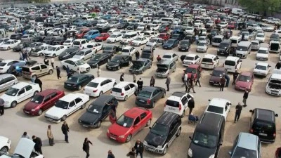Otomobil alacaklara uyarı!