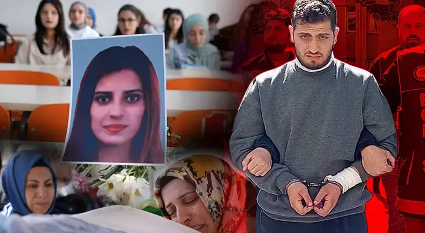 Otomobilde karısı öldürülen sanık ilk duruşmada konuştu: