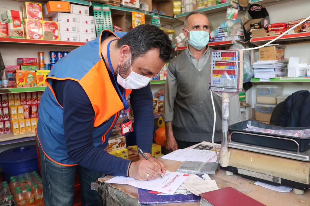 ÖYLE BİR ŞEY YAPTILAR Kİ HERKESİN YÜZÜ GÜLDÜ