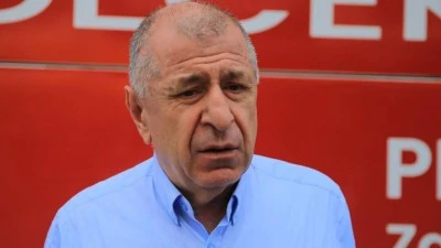 Özdağ davasında mütalaa verildi! 
