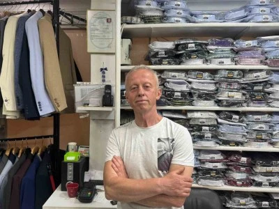 Özel günlerde hareketliliğin azaldı