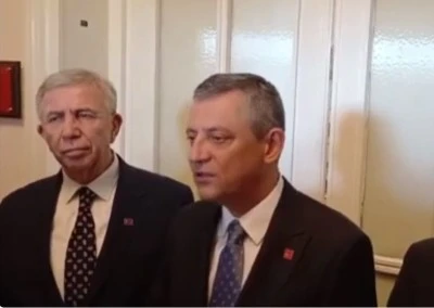 Özel: “Mansur Başkan’ın verilemeyecek hiçbir hesabı yok; denetimler” bunu gösteriyor