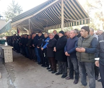 Özgönül ailesinin acı günü