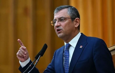 Özgür Özel İmamoğlundan sonraki en güçlü adayı açıkladı!