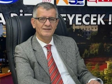 Özkaraca, projeleri ile Belediye Başkanlığı aday adaylığı sinyali verdi