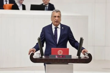  Öztürkmen'den sert tepki!