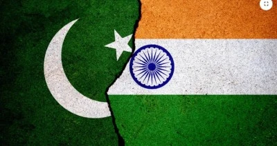 Pakistan'la Hindistan arasında ateşkes