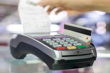 Palandöken: Pos komisyon oranları düşürülmeli