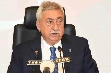 Palandöken: “Ramazan’da artan alışverişler israfa yol açmasın”