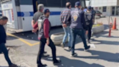 Papara'ya yasadışı bahis soruşturmasında 11 zanlı tutuklandı