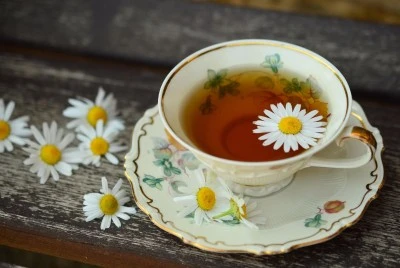 Papatya &Ccedil;ayının Faydaları