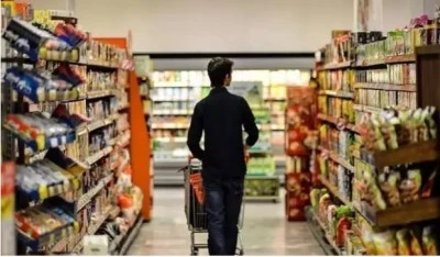 Pazar g&uuml;n&uuml; market zincirleri kapalı olabilir