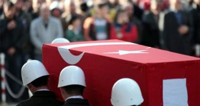 Pençe-Kilit operasyonu bölgesinde 1 asker şehit oldu