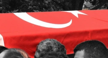 Pençe-Kilit operasyonu bölgesinde bir asker şehit oldu