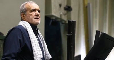 Pezeşkiyan'da nükleer silah açıklaması