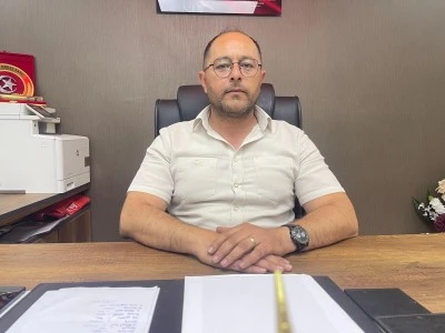 'Pireye Kızıp Yorgan Yakmayın!' Başkan Şanlı'dan Vatandaşa Kritik &Ccedil;ağrı