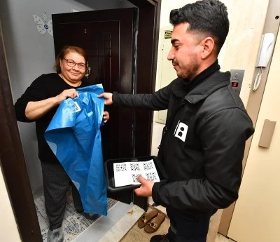 Plastik atıklar çöp değil milli servet!